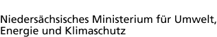 Niedersächsisches Ministerium für Umwelt, Energie und Klimaschutz